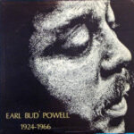 Bud Powell - Blue Note Café Paris, 1961 Vinyl LP Record (Arrives in 21 days)