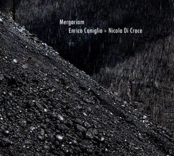 Mergariam - Enrico Coniglio and Nicola Di Croce - Audio CD - Pre Owned CDs (Arrives in 14days)