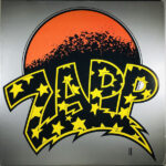 Zapp - Zapp II Vinyl LP Record (Arrives in 21 days)