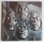 The Byrds - Byrdmaniax Vinyl LP Record (Arrives in 21 days)