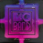 Mac Band Featuring The McCampbell Brothers - Mac Band Vinyl LP Record (Arrives in 21 days)