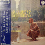 Phineas Newborn Jr. - Here Is Phineas (The Piano Artistry Of Phineas Newborn Jr.) Vinyl LP Record (Arrives in 21 days)