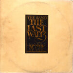 The Band - The Last Waltz Vinyl LP Record (Arrives in 21 days)