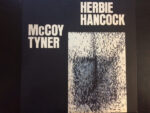 Herbie Hancock - Herbie Hancock / McCoy Tyner Vinyl LP Record (Arrives in 21 days)
