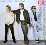 Huey Lewis & The News - Fore! Vinyl LP Record (Arrives in 21 days)