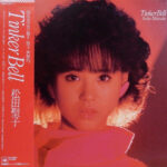 Seiko Matsuda - Tinker Bell Vinyl LP Record (Arrives in 21 days)