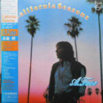 Akira Fuse - California Seasons Vinyl LP Record (Arrives in 21 days)