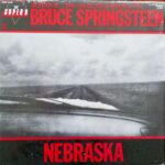Bruce Springsteen - Nebraska Vinyl LP Record (Arrives in 21 days)