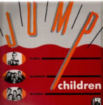 The Orioles - Jump Children Vinyl LP Record (Arrives in 21 days)