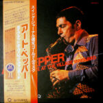Art Pepper - Live At The Village Vanguard Vinyl LP Record (Arrives in 21 days)