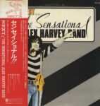 The Sensational Alex Harvey Band - Next Vinyl LP Record (Arrives in 21 days)