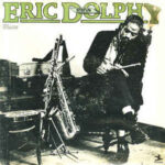 Eric Dolphy - Status Vinyl LP Record (Arrives in 21 days)