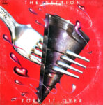 The Section - Fork It Over Vinyl LP Record (Arrives in 21 days)