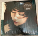 Utada Hikaru - Distance Vinyl LP Record (Arrives in 21 days)