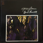 Bud Powell - A Portrait Of Thelonious Vinyl LP Record (Arrives in 21 days)
