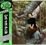 Anita O'Day - Anita Vinyl LP Record (Arrives in 21 days)