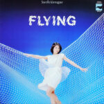 Sumiko Yamagata - フイング= Flying Vinyl LP Record (Arrives in 21 days)