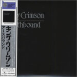 Earthbound - King Crimson -  - Other (Arrives in 14days)