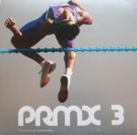 Puffy - PRMX 3 Vinyl LP Record (Arrives in 21 days)