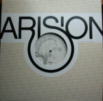 Various - Be Arisionable Vol 2 Sampler Vinyl LP Record (Arrives in 21 days)