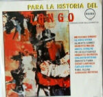 Various - Para La Historia Del Tango Especial Para Coleccionistas Vinyl LP Record (Arrives in 21 days)