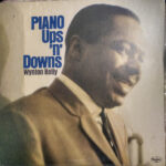 Wynton Kelly - Piano Ups 'N' Downs Vinyl LP Record (Arrives in 21 days)