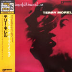 Terry Morel - Songs Of A Woman In Love Vinyl LP Record (Arrives in 21 days)