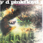 A Saucerful Of Secrets - Pink Floyd - LP - Pre Owned Vinyl (Arrives in 21days)