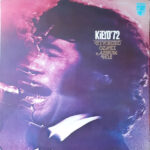 Kiyohiko Ozaki - Kieyo'72 / Album No.5 Vinyl LP Record (Arrives in 21 days)
