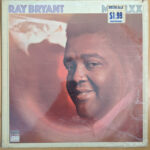 Ray Bryant - MCMLXX Vinyl LP Record (Arrives in 21 days)