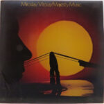 Miroslav Vitous - Majesty Music Vinyl LP Record (Arrives in 21 days)