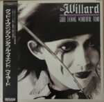 The Willard - Good Evening Wonderful Fiend Vinyl LP Record (Arrives in 21 days)