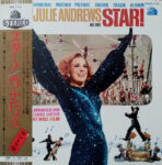 Julie Andrews - Star! Vinyl LP Record (Arrives in 21 days)