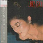 Keiko Maruyama - Lady-Good Vinyl LP Record (Arrives in 21 days)
