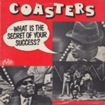 The Coasters - What Is The Secret Of Your Success? Vinyl LP Record (Arrives in 21 days)