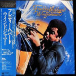 Freddie Hubbard - Windjammer Vinyl LP Record (Arrives in 21 days)