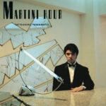 Tatsuhiko Yamamoto - Martini Hour Vinyl LP Record (Arrives in 21 days)