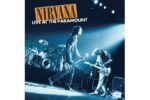 Nirvana – Live At The Paramount