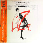Liza Minnelli - Liza With A "Z" (A Concert For Television) Vinyl LP Record (Arrives in 21 days)