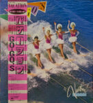 Go - Go's - Vacation = バケーション Vinyl LP Record (Arrives in 21 days)