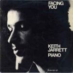Facing You - Keith Jarrett - Audio CD - Pre Owned CDs (Arrives in 14days)