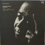 Okihiko Sugano - Emotion - Saxophone Ballad Vinyl LP Record (Arrives in 21 days)