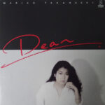 Mariko Takahashi - Dear = ディアー Vinyl LP Record (Arrives in 21 days)