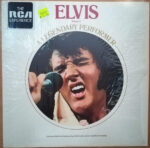 Elvis Presley - A Legendary Performer - Volume 1 Vinyl LP Record (Arrives in 21 days)