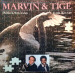 Patrick Williams - Marvin & Tige - Original Motion Picture Soundtrack Vinyl LP Record (Arrives in 21 days)