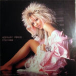 Steffanie - Hideaway (Remix) Vinyl LP Record (Arrives in 21 days)