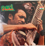 Ravi Shankar - Ravi Vinyl LP Record (Arrives in 21 days)