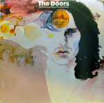 The Doors - Weird Scenes Inside The Gold Mine Vinyl LP Record (Arrives in 21 days)