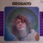 Eumir Deodato - Deodato Vinyl LP Record (Arrives in 21 days)