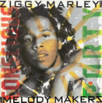 Ziggy Marley And The Melody Makers - Conscious Party Vinyl LP Record (Arrives in 21 days)